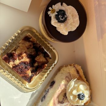 Keto Bakery - Yummy keto delights - Bakeries Near Me - Los Angeles, California