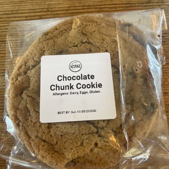 Urban Plates - Fire cookie - New American Near Me - Dublin, California Urban Plates - Fire cookie - New American Near Me - Dublin, California