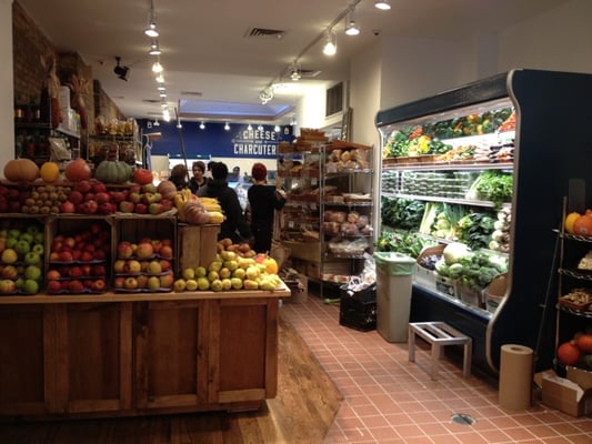 Greene Grape Provisions by null Greene Grape Provisions by null