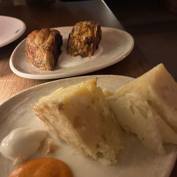 AMBAR Restaurant, Chicago - Desserts Near Me - Chicago, Illinois