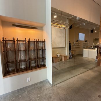 Manjul Coffee - Bespoke Clothing Near Me - New York, New York Manjul Coffee - Bespoke Clothing Near Me - New York, New York