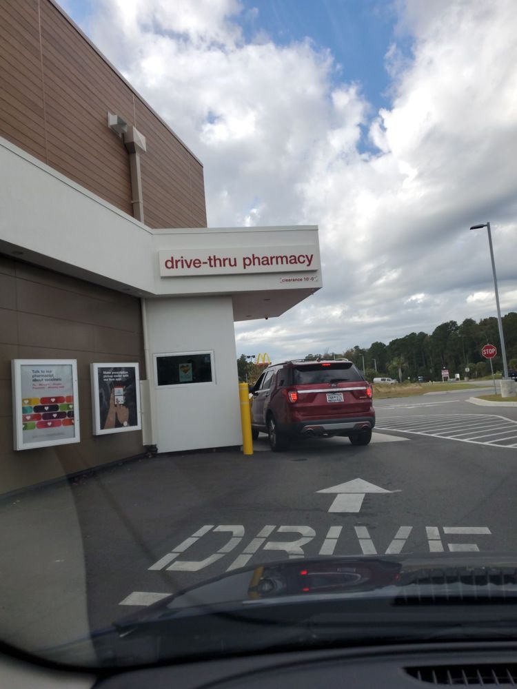 CVS PHARMACY 21 Photos & 16 Reviews 578 International Dr, Myrtle
