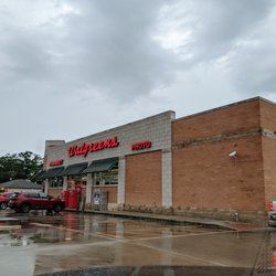 Walgreens - Outside