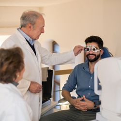 LaHaye Total Eye Care