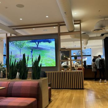 Red Bay Coffee - interior - Coffee & Tea Near Me - San Francisco, California
