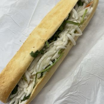 Paris Banh Mi - B2. GRILLED PORK / BANH MI THIT NUONG - Sandwiches Near Me - Greensboro, North Carolina Paris Banh Mi - B2. GRILLED PORK / BANH MI THIT NUONG - Sandwiches Near Me - Greensboro, North Carolina