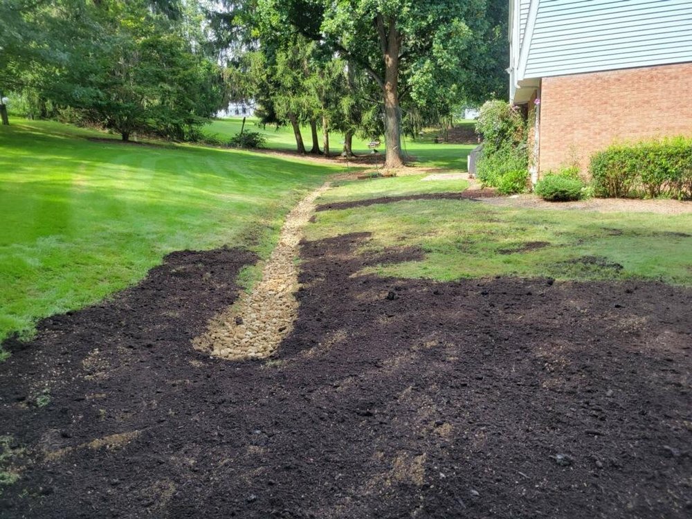 Slide of Isbir Construction & Landscape