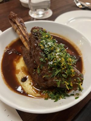 Gina's on Congress by null Gina's on Congress by null