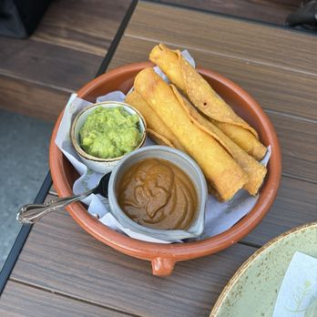 Lobalita - Mexican Near Me - San Francisco, California