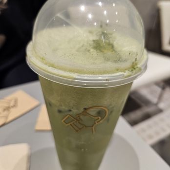 Heytea - Bubble Tea Near Me - Markham, Ontario