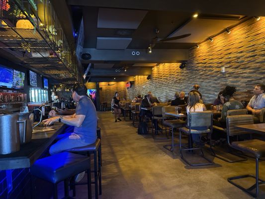 Tap 42 Craft Kitchen & Bar - Fort Lauderdale by null