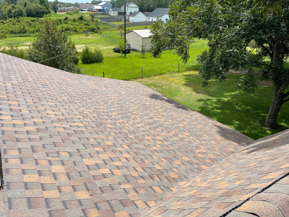 Slide of Roof Care Solutions