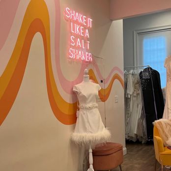 Le Sel Bridal - Bridal Near Me - Yorktown Heights, New York Le Sel Bridal - Bridal Near Me - Yorktown Heights, New York