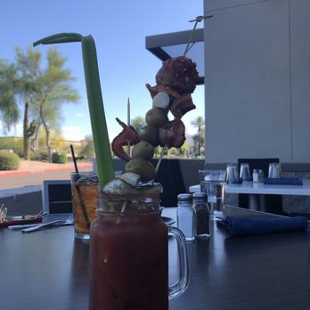 Hash Kitchen - Bloody Mary - Breakfast & Brunch Near Me - Scottsdale, Arizona Hash Kitchen - Bloody Mary - Breakfast & Brunch Near Me - Scottsdale, Arizona
