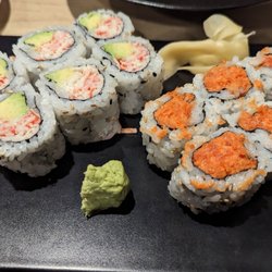 Sushi Toro