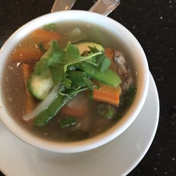 Thai Spice - Wonton soup - Thai Near Me - Lakeway, Texas Thai Spice - Wonton soup - Thai Near Me - Lakeway, Texas
