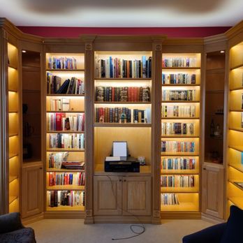 Priority Electric - LED cabinet lighting - Electricians Near Me - Westlake Village, California Priority Electric - LED cabinet lighting - Electricians Near Me - Westlake Village, California