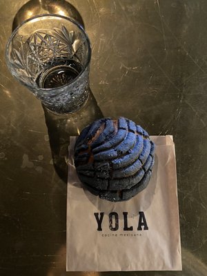 YOLA cocina mexicana by null