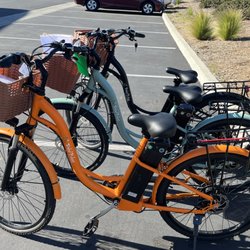 Rebel Bikes Electric - Ask about our city commuters
