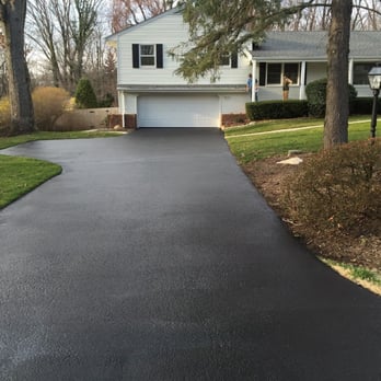 Above All Construction Sealcoating Corporation - a driveway - Masonry/Concrete Near Me - Flanders, New Jersey Above All Construction Sealcoating Corporation - a driveway - Masonry/Concrete Near Me - Flanders, New Jersey