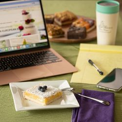 Sweet Perfections Bake Shoppe - Recipes handed down from Grandma inspired our brownies and bars, each made with the finest fresh, local, and seasonal ingredients around.
