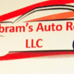 Abram’s Auto Repair