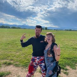 Mile-Hi Skydiving Center