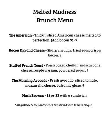 Menu photo 2 Menu photo 2