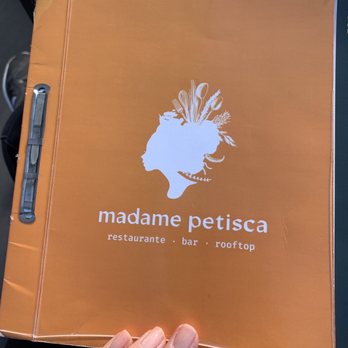 Madame Petisca Restaurant - Menu - Portuguese Near Me - Lisbon, 11