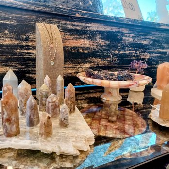 Jam’s Jewel Box - Various jewelry and crystals - Jewelry Near Me - Laguna Beach, California Jam’s Jewel Box - Various jewelry and crystals - Jewelry Near Me - Laguna Beach, California