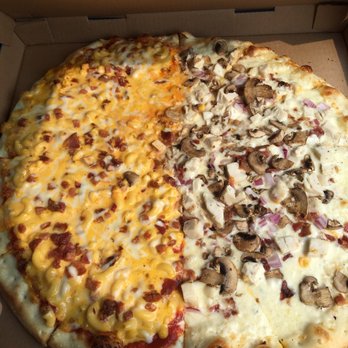 Eatz Pizzeria & Deli - Delicious and amazing. Definitely worth the 22$! - Pizza Near Me - Pasco, Washington