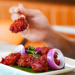 Namaste by Cake World, Taste of India