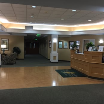Majestic Oaks - Reception - Retirement Homes Near Me - Orange City, Florida