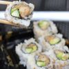 Sushi Kappo Tamura gift card