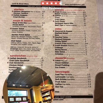 Mama J's Kitchen - Soul Food Near Me - Richmond, Virginia Mama J's Kitchen - Soul Food Near Me - Richmond, Virginia