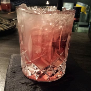 Hubert - Bramble - Cocktail Bars Near Me - Mainz, RP