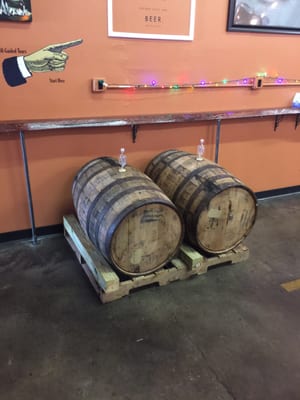 Ironmonger Brewing & Distilling by null