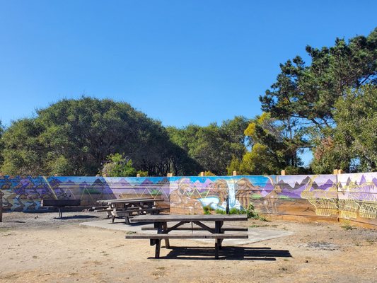 Candlestick Point State Recreation Area by null