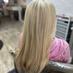 Pride N Joy Hair Studio