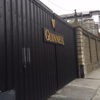 Guinness Storehouse - Breweries Near Me - Dublin, D Guinness Storehouse - Breweries Near Me - Dublin, D