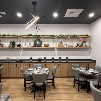 Kabuto Restaurant And Sushi Bar - Right side sectioned seating - Sushi Bars Near Me - Spanish Fork, Utah Kabuto Restaurant And Sushi Bar - Right side sectioned seating - Sushi Bars Near Me - Spanish Fork, Utah