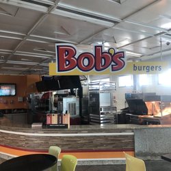 Bob's