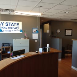 Bay State Physical Therapy - Danvers