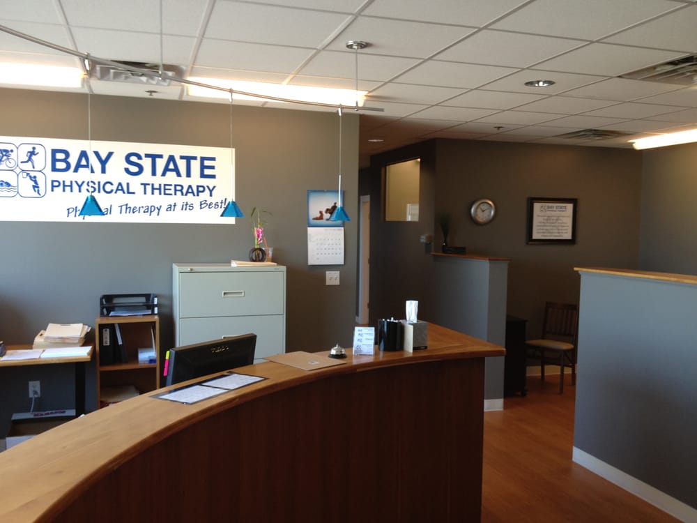 Bay State Physical Therapy - Danvers - child therapist in Danvers, MA