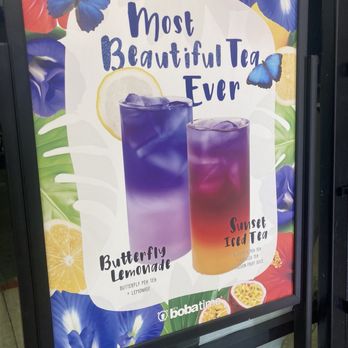It’s Boba Time - Bubble Tea Near Me - Whittier, California
