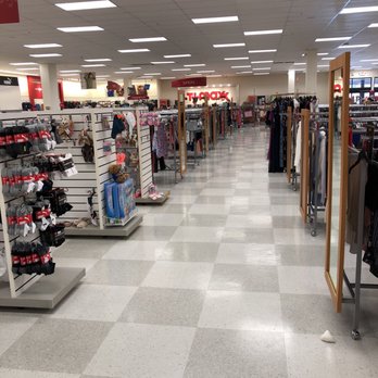 TJ MAXX - Updated January 2026 - 48 Photos & 50 Reviews - 4490 Las