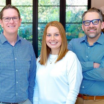 KB Fisher & Co - KB Fisher & Co. Left to right: Brian Fisher, Kay Fisher, Mark Rubenstein - Real Estate Agents Near Me - Cornelius, North Carolina KB Fisher & Co - KB Fisher & Co. Left to right: Brian Fisher, Kay Fisher, Mark Rubenstein - Real Estate Agents Near Me - Cornelius, North Carolina
