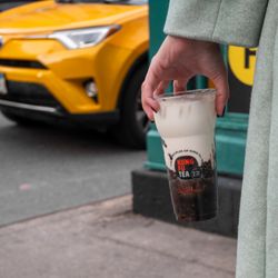 Kung Fu Tea