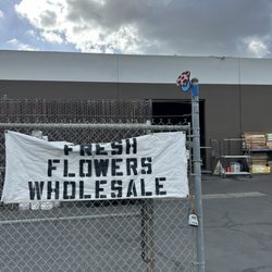 Fresh Flower Wholesale