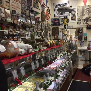 Peanut Shoppe - Super cool, old school shop! - Specialty Food Near Me - Akron, Ohio